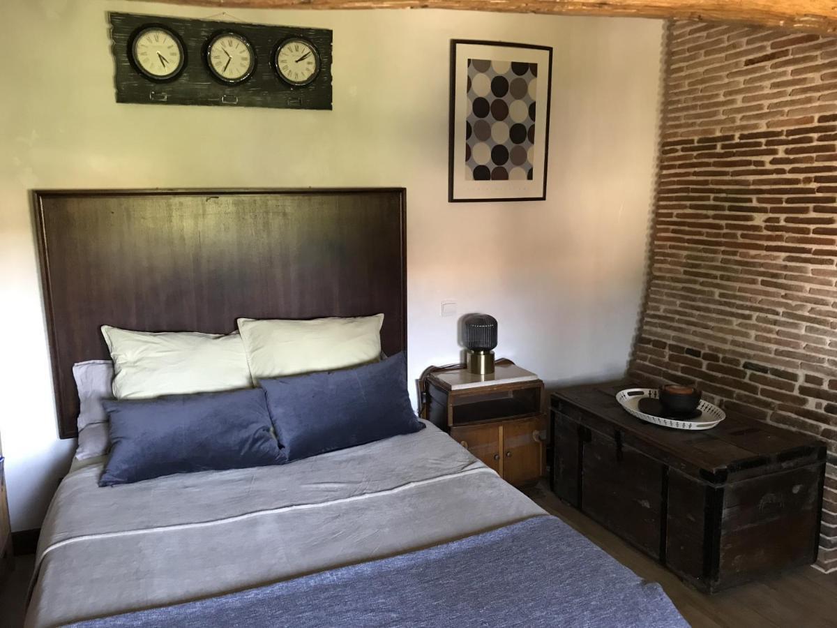 Chambre D'Hotes Chez Gustave & Compagnie Choussy 외부 사진