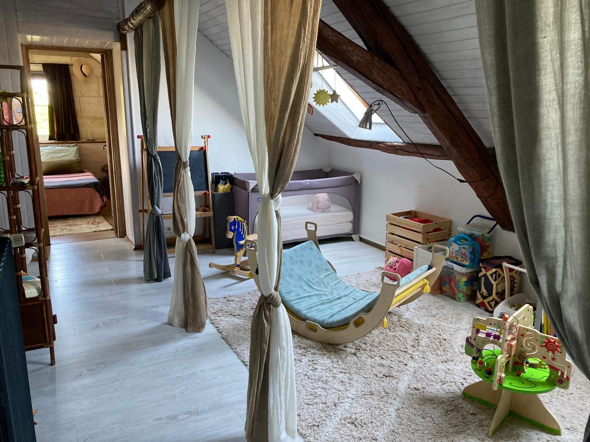 Chambre D'Hotes Chez Gustave & Compagnie Choussy 외부 사진